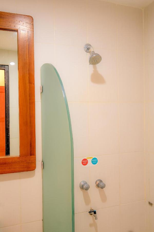 Colomadu Assalaam Syariah Hotel Solo מראה חיצוני תמונה