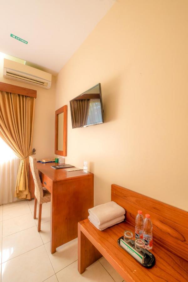 Colomadu Assalaam Syariah Hotel Solo מראה חיצוני תמונה