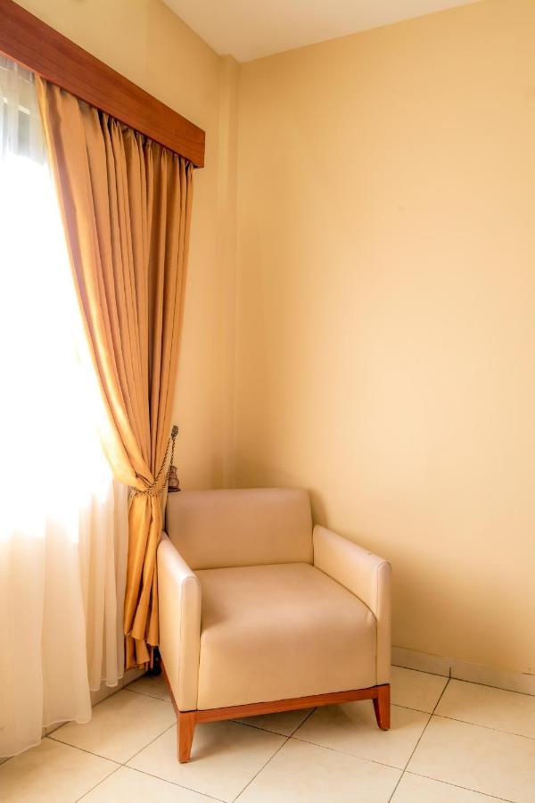 Colomadu Assalaam Syariah Hotel Solo מראה חיצוני תמונה